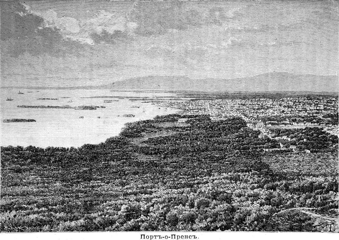 669 Порт-о-Пренс